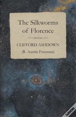 Capa do artigo Silkworms Of Florence