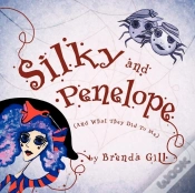 Capa do artigo Silky And Penelope