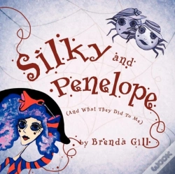 Capa do artigo Silky And Penelope