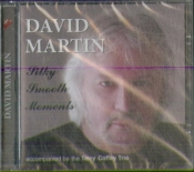 Capa do artigo Silky Smooth Moments - CD