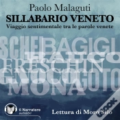 Capa do artigo Sillabario Veneto