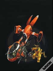 Capa do artigo Sillage ; Coffret T.1 À T.4