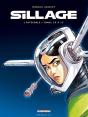 Sillage : Intégrale Vol.4 : Tomes 10 À 12 - Preview