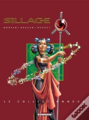 Capa do artigo Sillage Le Collectionneur (Couverture Noire)