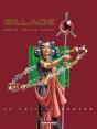 Sillage Le Collectionneur (Couverture Noire) - Preview