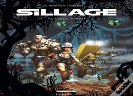 Sillage Tome 15 : Chasse Gardée
