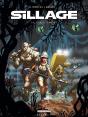 Sillage Tome 15 : Chasse Gardée - Preview