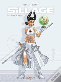 Sillage Tome 20 : Mise À Jour