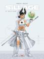 Sillage Tome 20 : Mise À Jour - Preview
