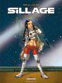 Sillage Tome 8 : Nature Humaine - Preview