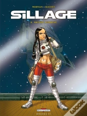 Capa do artigo Sillage Tome 8 : Nature Humaine