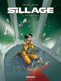 Sillage Tome 9 : Infiltrations - Preview