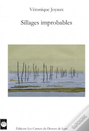 Capa do artigo Sillages Improbables