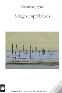 Capa do artigo Sillages Improbables