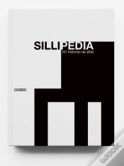 Capa do artigo Sillipedia.