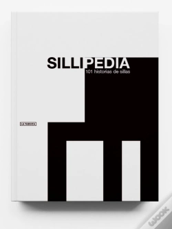 Capa do artigo Sillipedia.