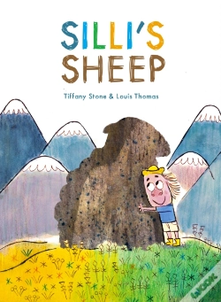 Capa do artigo Silli'S Sheep