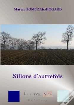 Capa do artigo Sillons D'Autrefois