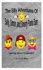 Silly Adventures Of Sally, Simon, And Smarty Pants Sam - Preview