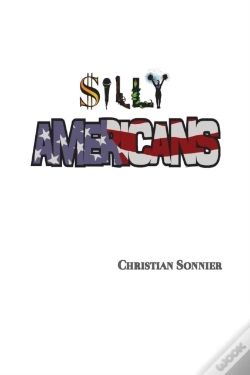 Capa do artigo Silly Americans