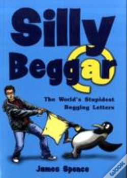 Capa do artigo Silly Beggar