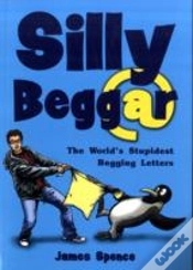 Capa do artigo Silly Beggar