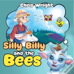 Capa do artigo Silly Billy And The Bees