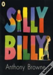 Capa do artigo Silly Billy