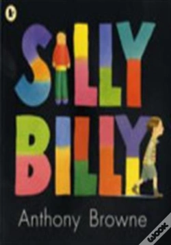 Capa do artigo Silly Billy