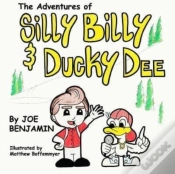 Capa do artigo Silly Billy & Ducky Dee