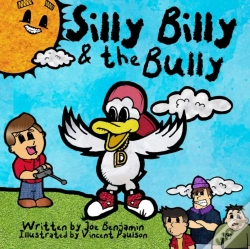 Capa do artigo Silly Billy & The Bully