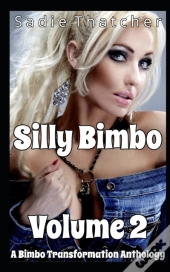 Silly Bimbo Volume 2