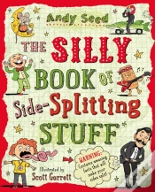 Capa do artigo Silly Book Of Side-Splitting Stuff