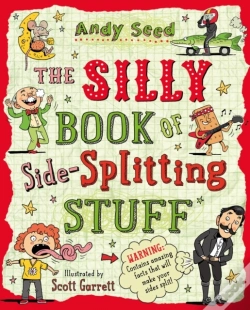 Capa do artigo Silly Book Of Side-Splitting Stuff