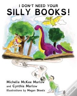 Capa do artigo Silly Books