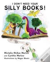 Capa do artigo Silly Books