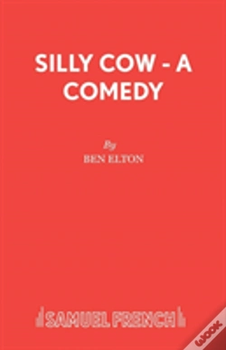 Capa do artigo Silly Cow