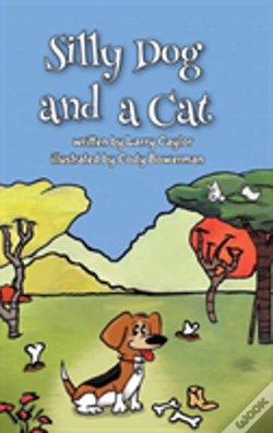 Capa do artigo Silly Dog And A Cat