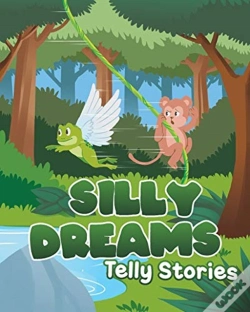 Capa do artigo Silly Dreams