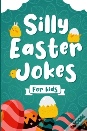 Capa do artigo Silly Easter Jokes For Kids