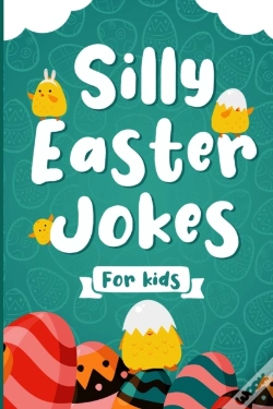 Capa do artigo Silly Easter Jokes For Kids