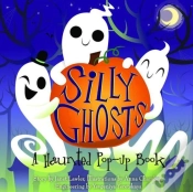 Capa do artigo Silly Ghosts