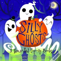 Capa do artigo Silly Ghosts
