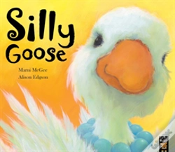 Capa do artigo Silly Goose