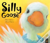Capa do artigo Silly Goose