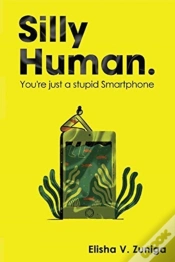 Capa do artigo Silly Human.