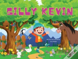 Capa do artigo Silly Kevin