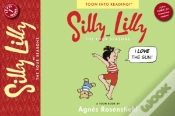 Capa do artigo Silly Lilly & The Four Seasons