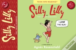 Capa do artigo Silly Lilly & The Four Seasons