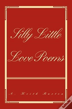 Capa do artigo Silly Little Love Poems